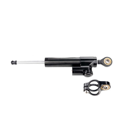 Steering Dampers for Warrior 11 and King